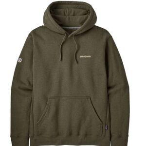 Patagonia uprisal hoodie